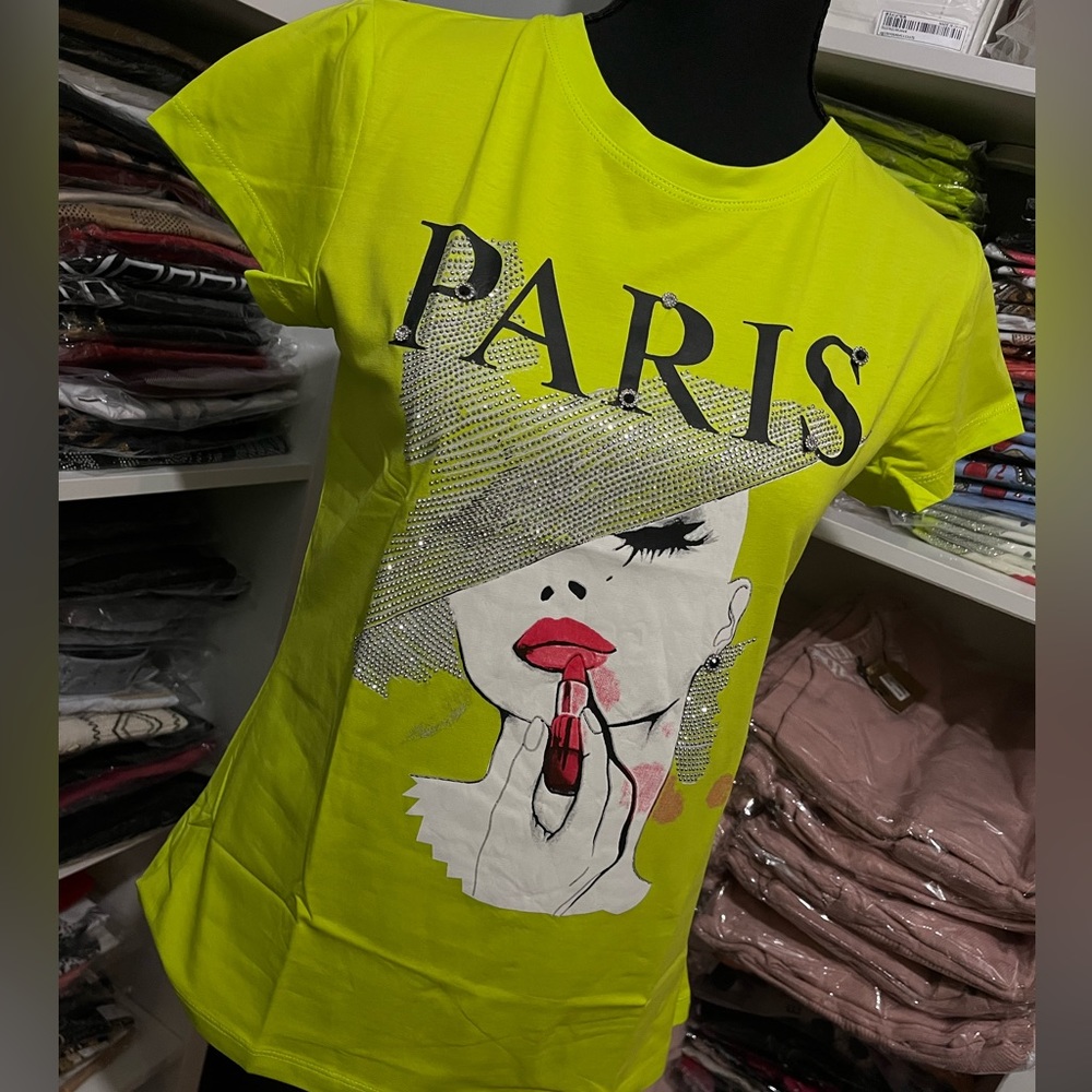 Vinizbena 3D T-Shirt